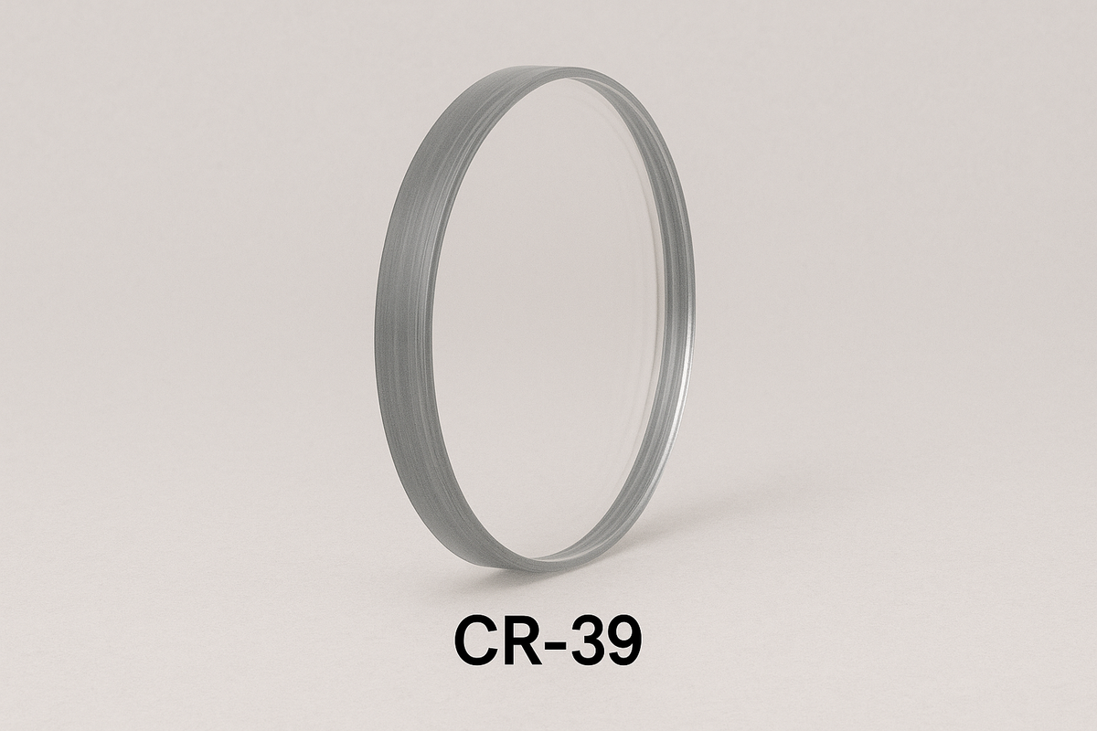 Basic Plastic Lenses