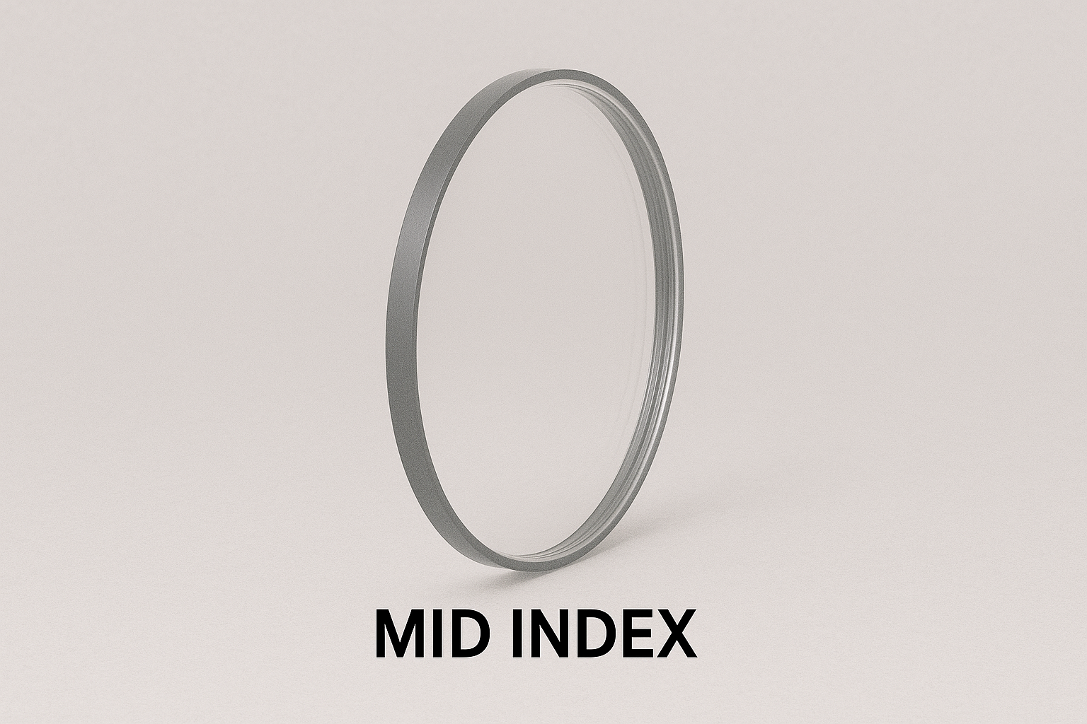 1.61 Mid-Index