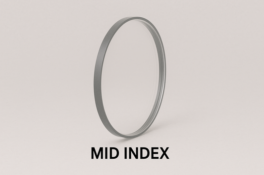 1.61 Mid-Index