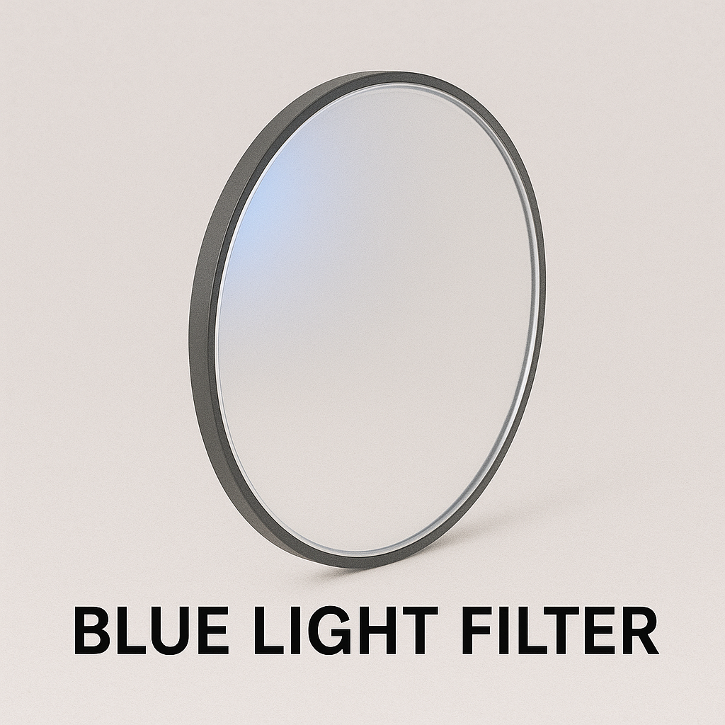 Blue Light Blocking