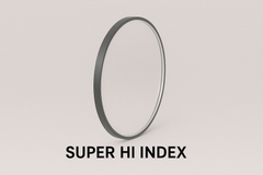 Single Vision Clear Hi-index 1. 74