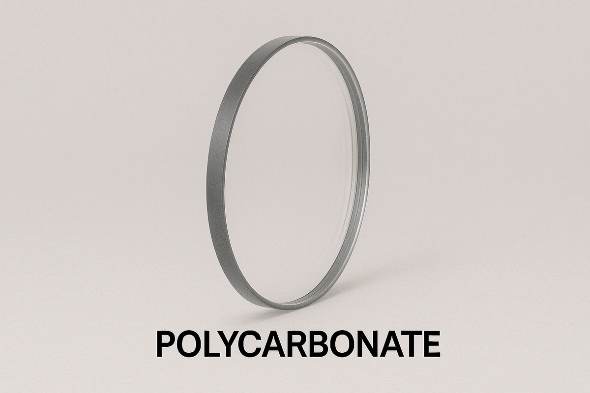 1.5 Index Polycarbonate