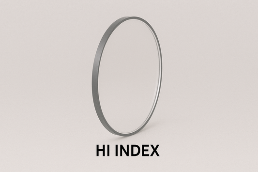 1.67 Hi-Index