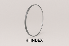 1.67 Hi-Index